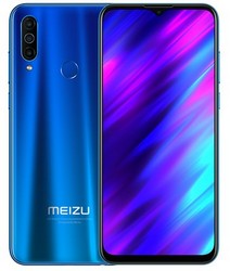 Замена дисплея на телефоне Meizu M10 в Красноярске